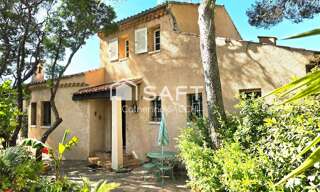 Maison 7 Pièces 196 m² à vendre à Saint-Raphaël (83700)