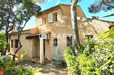 Maison 7 pièces 1040000 €