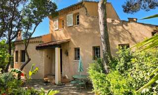 Maison 7 Pièces 196 m² à vendre à Saint-Raphaël (83700)