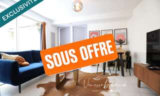 Maison 3 Pièces 46 m² à vendre à Le Val-Saint-Germain (91530)