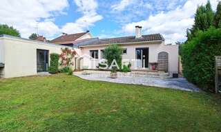 Maison 6 Pièces 115 m² à vendre à Bernes-sur-Oise (95340)