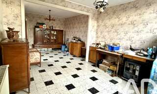 Maison 3 Pièces 76 m² à vendre à Lille (59160)