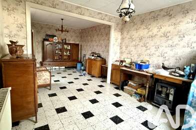 Maison 3 pièces 159000 €