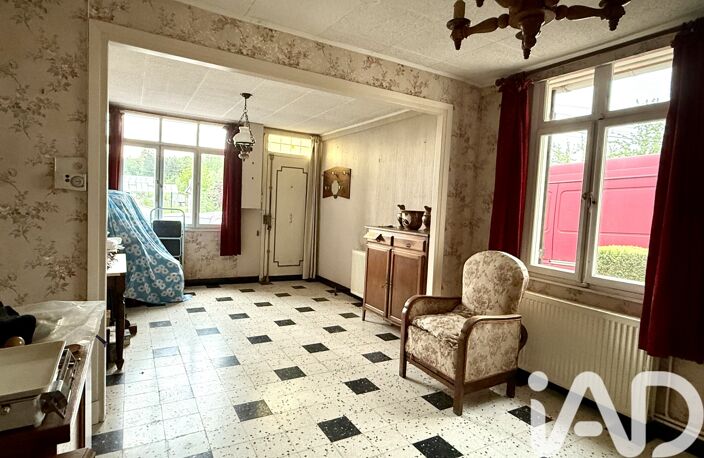 Vente Maison/villa 3 pièces — photo 2