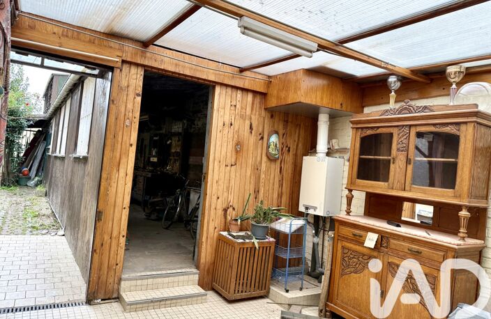 Vente Maison/villa 3 pièces — photo 3