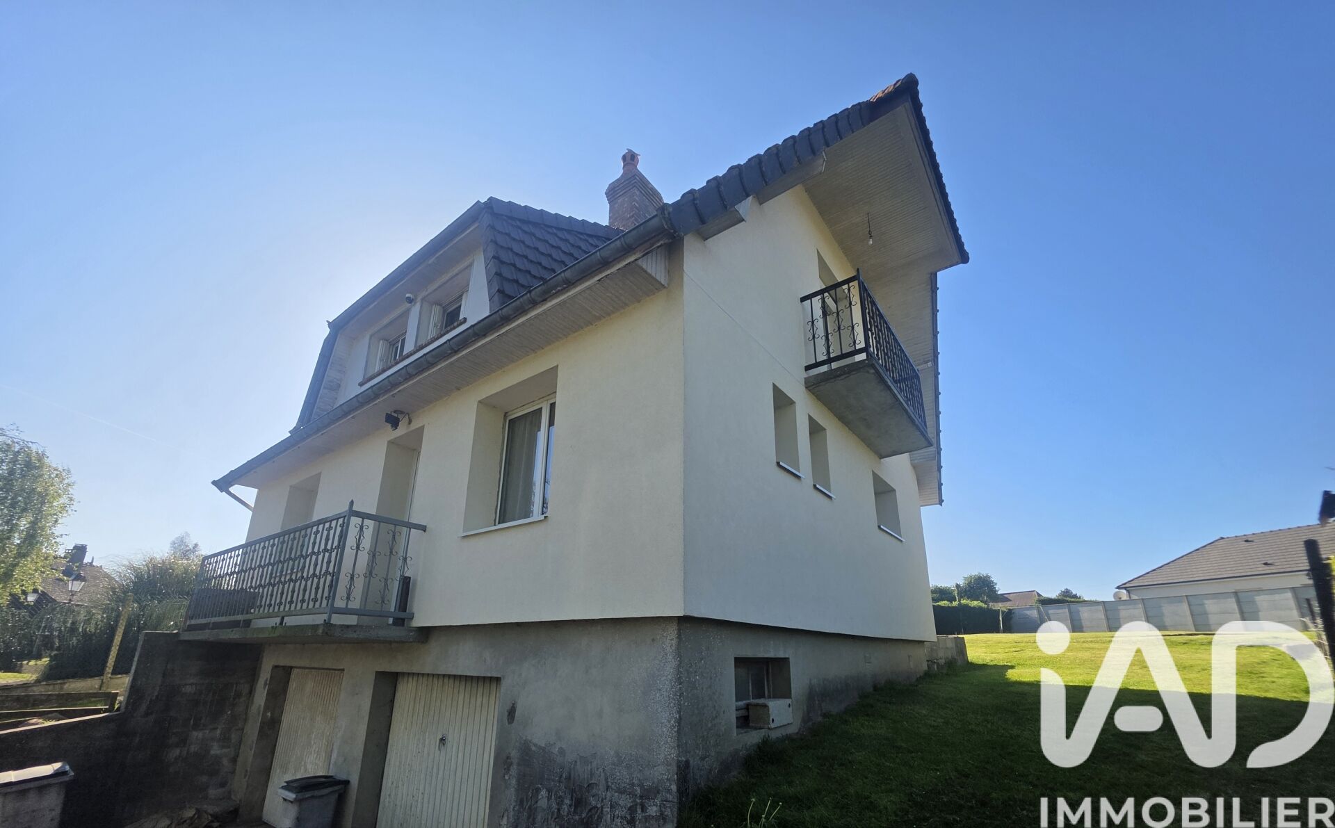 Vente Maison/villa 2 pièces - Photo 2