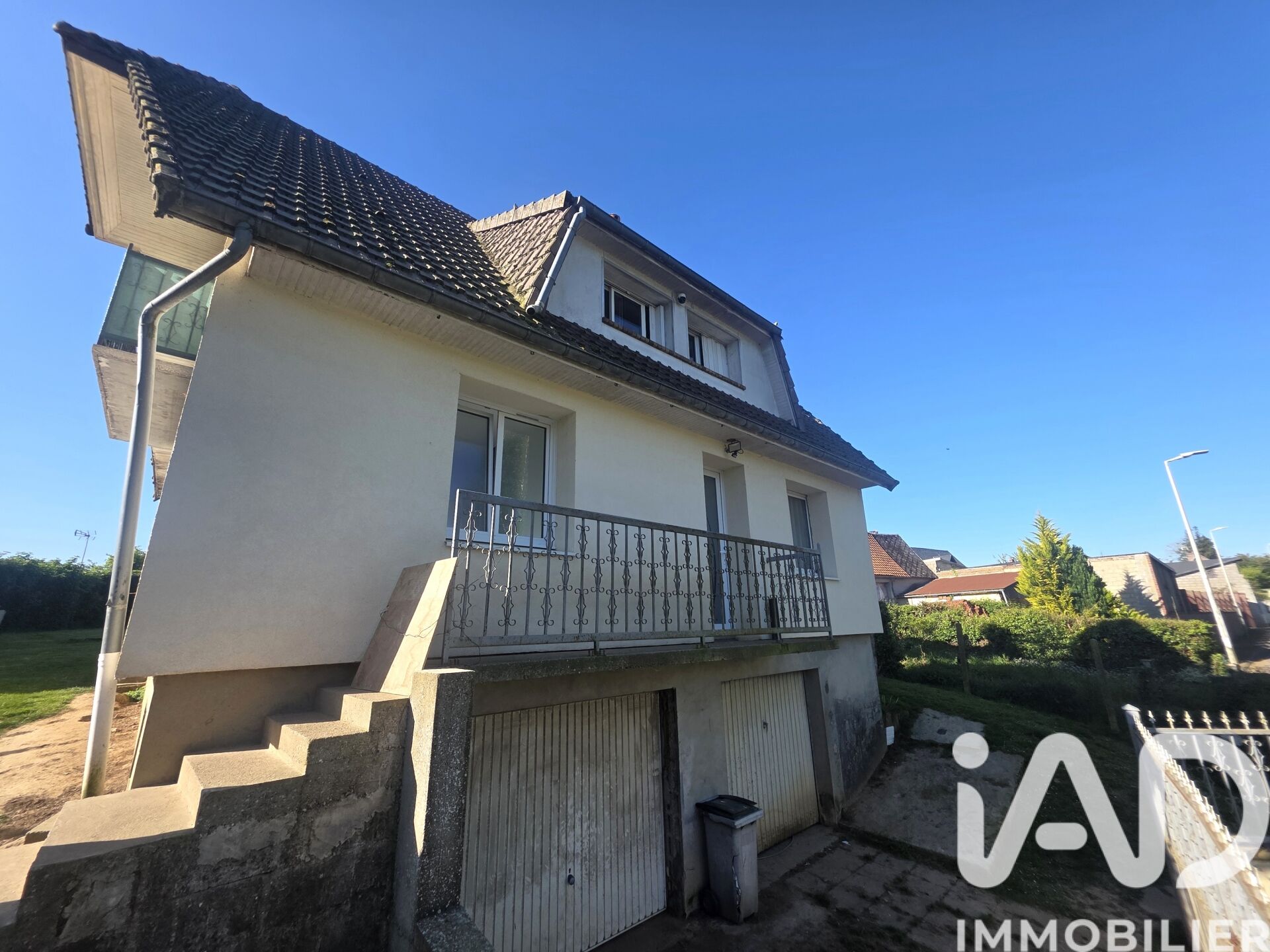 Vente Maison/villa 2 pièces - Photo 3