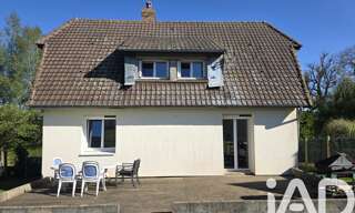 Maison 2 Pièces 92 m² à vendre à Guerville (76340)