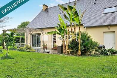 Maison 6 pièces 248500 €