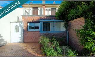 Maison 4 Pièces 67 m² à vendre à Montceau-les-Mines (71300)