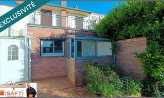 Maison 4 Pièces 67 m² à vendre à Montceau-les-Mines (71300)