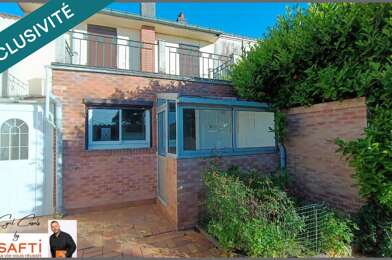 Maison 4 pièces 59000 €