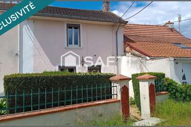 Maison 4 pièces 59000 €