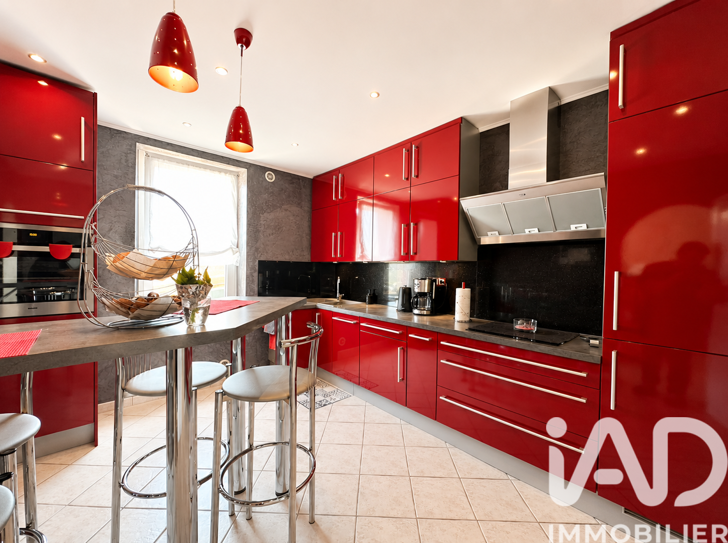 Vente Maison/villa 7 pièces - Photo 3