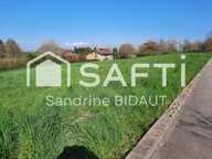 Libre constructeur, terrain à bâtir de 1027 m², viabilisé, secteur Saint Trivier de Courtes — photo 2