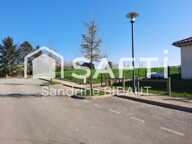 Libre constructeur, terrain à bâtir de 1027 m², viabilisé, secteur Saint Trivier de Courtes — photo 3