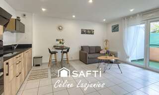 Appartement 2 Pièces 40 m² à vendre à Villeneuve-sur-Lot (47300)