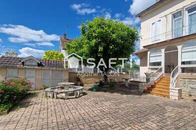 Maison 9 pièces 155000 €