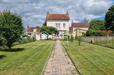 Maison 9 pièces 149900 €