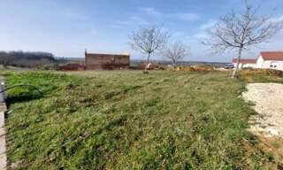 Terrain  761 m² à vendre à Coligny (01270)