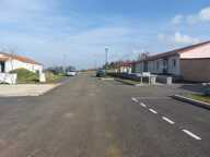 Secteur COLIGNY - Terrain viabilisé - Libre constructeur — photo 3