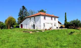 Maison 5 Pièces 170 m² à vendre à Masparraute (64120)