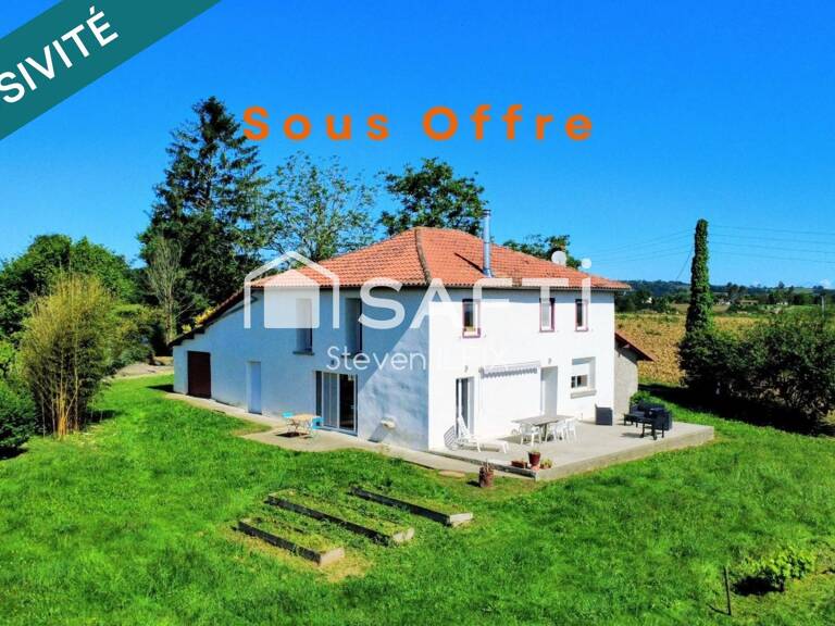 Maison basque de 170 m² sur 3588 m² de terrain — photo 1