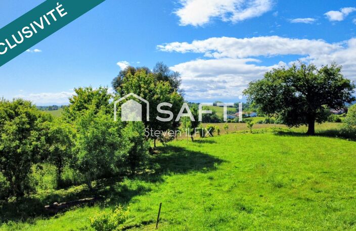 Maison basque de 170 m² sur 3588 m² de terrain — photo 3