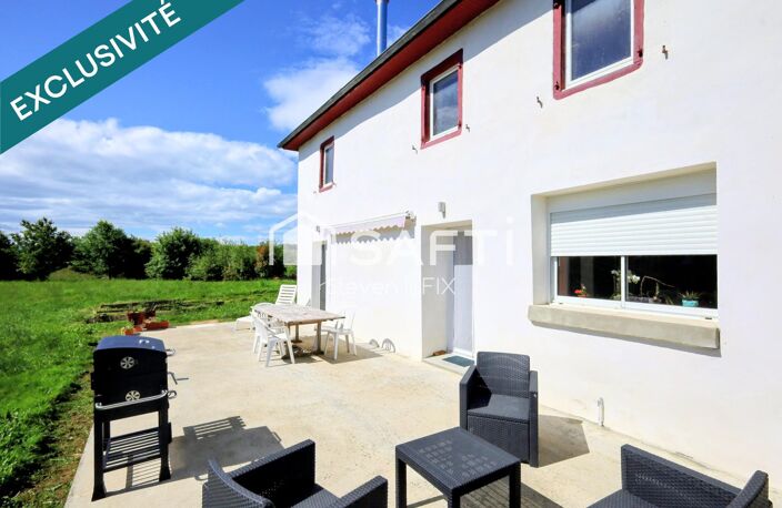 Maison basque de 170 m² sur 3588 m² de terrain — photo 4