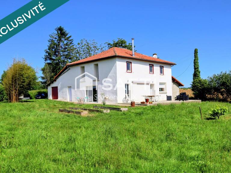 Maison basque de 170 m² sur 3588 m² de terrain — photo 1