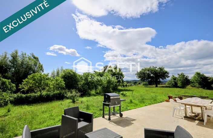 Maison basque de 170 m² sur 3588 m² de terrain — photo 4