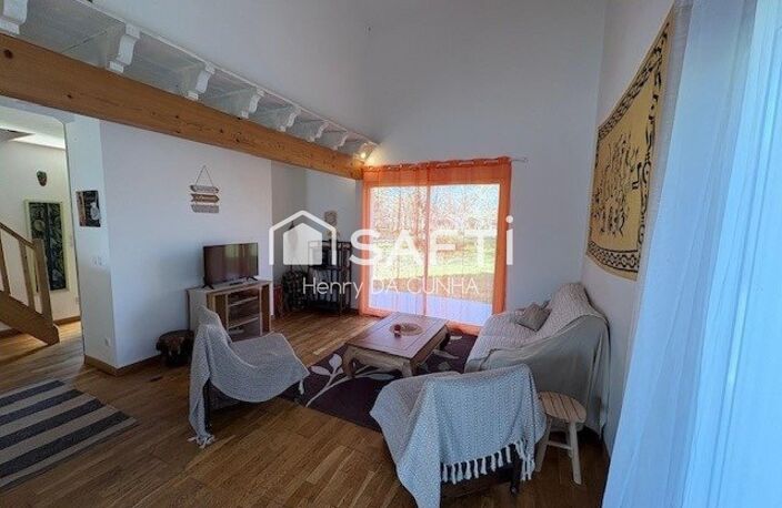 Maison lumineuse récente au calme sur 1900 m² — photo 3