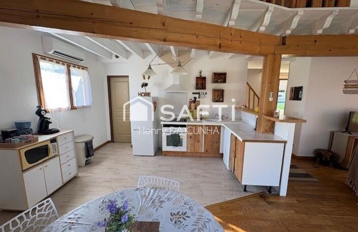 Maison lumineuse récente au calme sur 1900 m² — photo 4