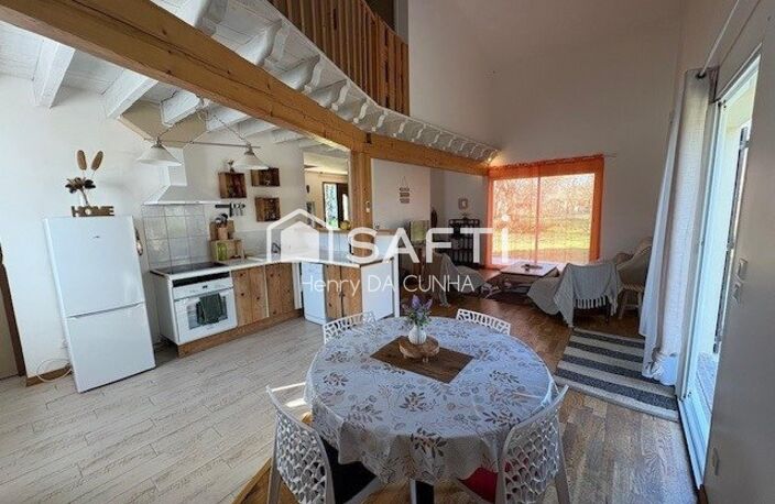 Maison lumineuse récente au calme sur 1900 m² — photo 5