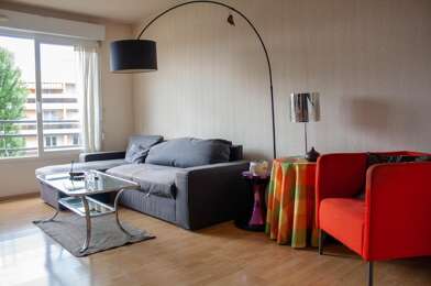 Appartement 2 pièces 185500 €