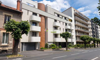 Appartement 1 Pièce 19 m² à louer à Clermont-Ferrand (63000)