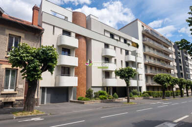 Appartement 1 pièces 410 €