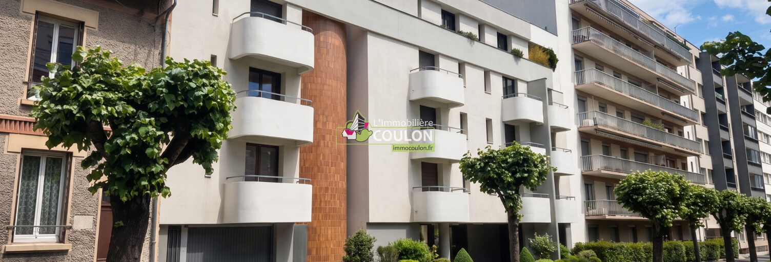 Appartement 1 Pièce 19 m² à louer à Clermont-Ferrand (63000)