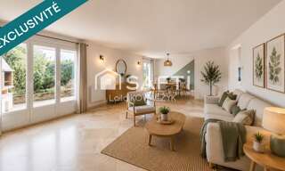 Maison 5 Pièces 124 m² à vendre à Corbas (69960)