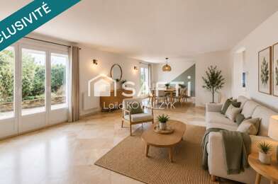Maison 5 pièces 369000 €