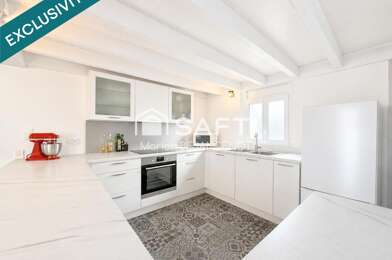 Appartement 3 pièces 158000 €