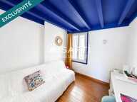 Appartement T3 duplex esprit loft avec terrasses et cave — photo 3