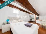 Appartement T3 duplex esprit loft avec terrasses et cave — photo 4