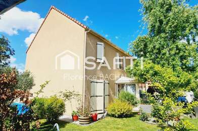 Maison 9 pièces 369000 €