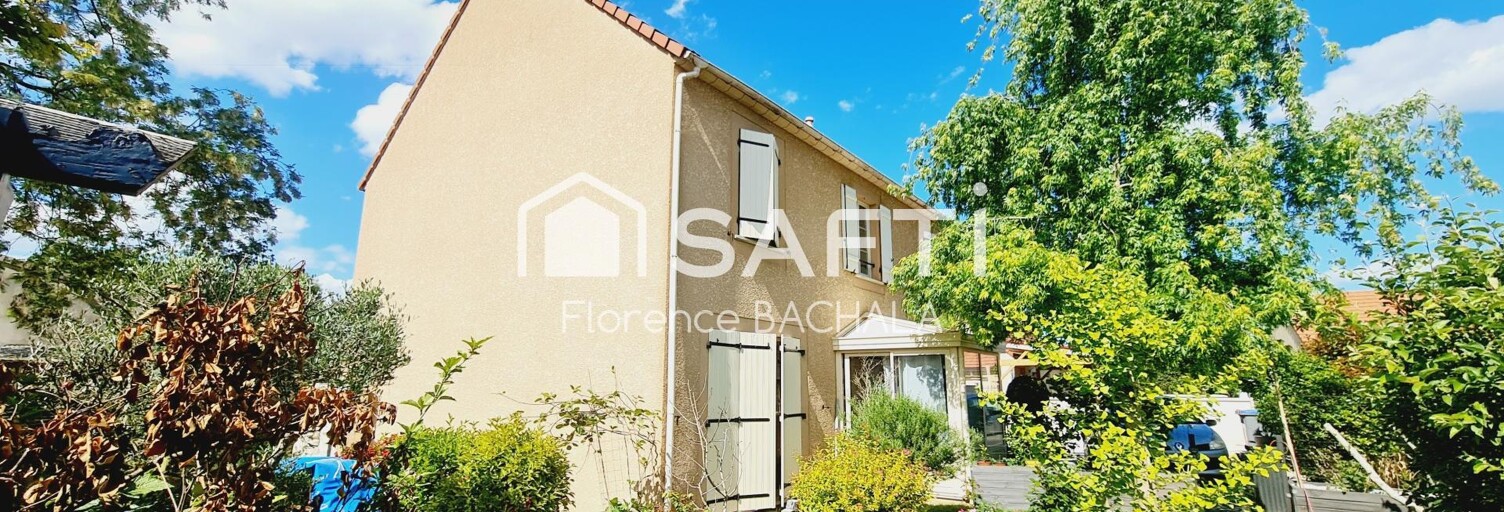 Maison 9 Pièces 173 m² à vendre à Thorey-en-Plaine (21110)