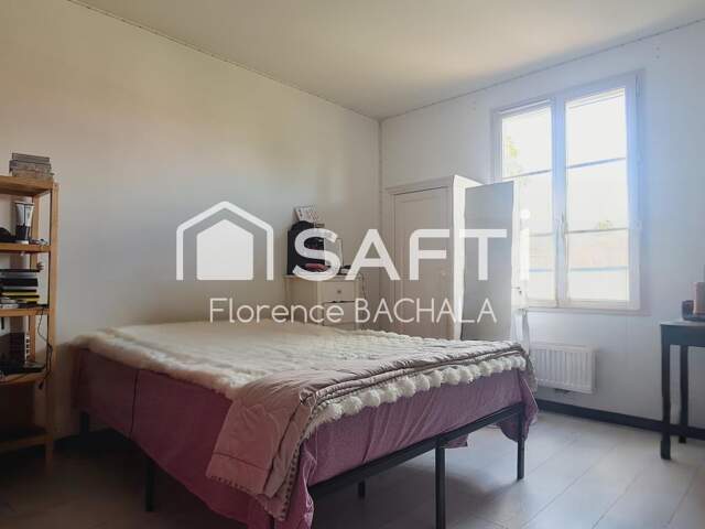 Maison familiale de 2013 de 173 m² avec 5 chambres, possibilité 7 chambres sur 659 m² de terrain — photo du bien