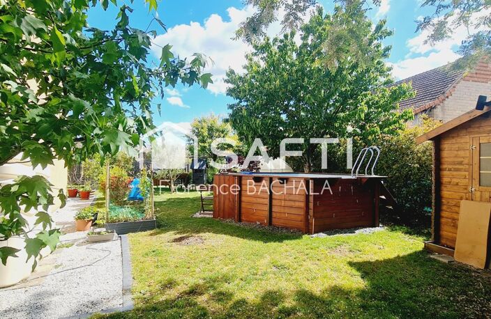 Maison familiale de 2013 de 173 m² avec 5 chambres, possibilité 7 chambres sur 659 m² de terrain — photo 2