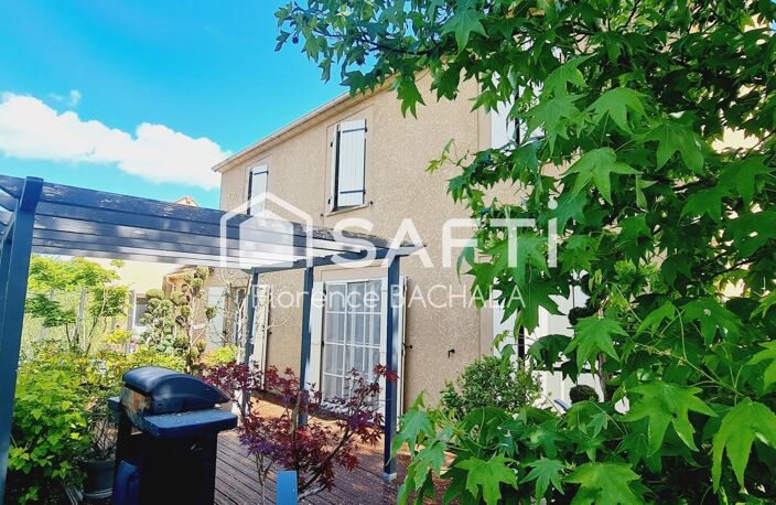 Maison familiale de 2013 de 173 m² avec 5 chambres, possibilité 7 chambres sur 659 m² de terrain — photo 4