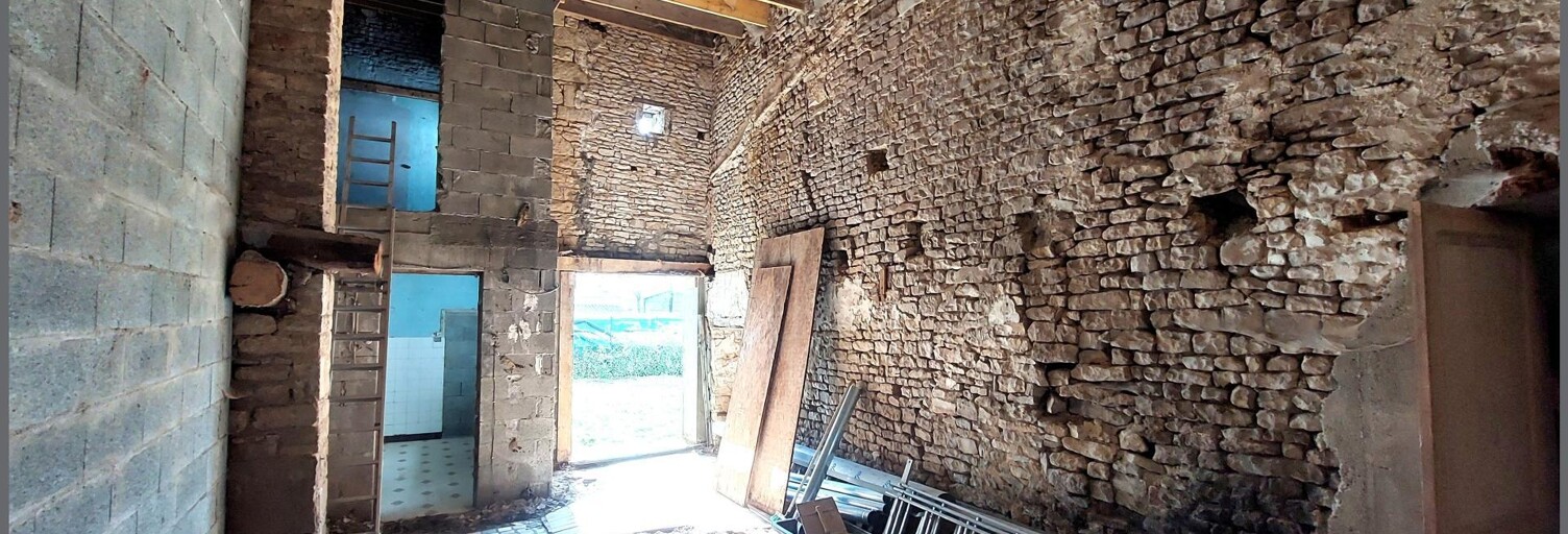 Maison 5 Pièces 120 m² à vendre à Saint-Sauveur-d'Aunis (17540)