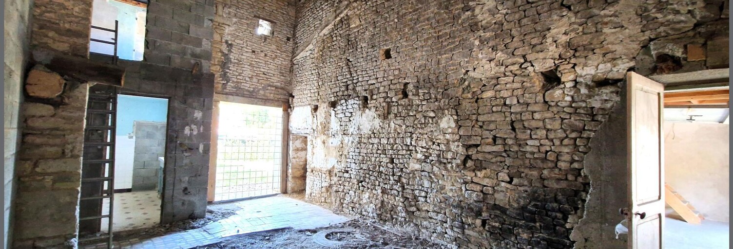 Maison 5 Pièces 120 m² à vendre à Saint-Sauveur-d'Aunis (17540)